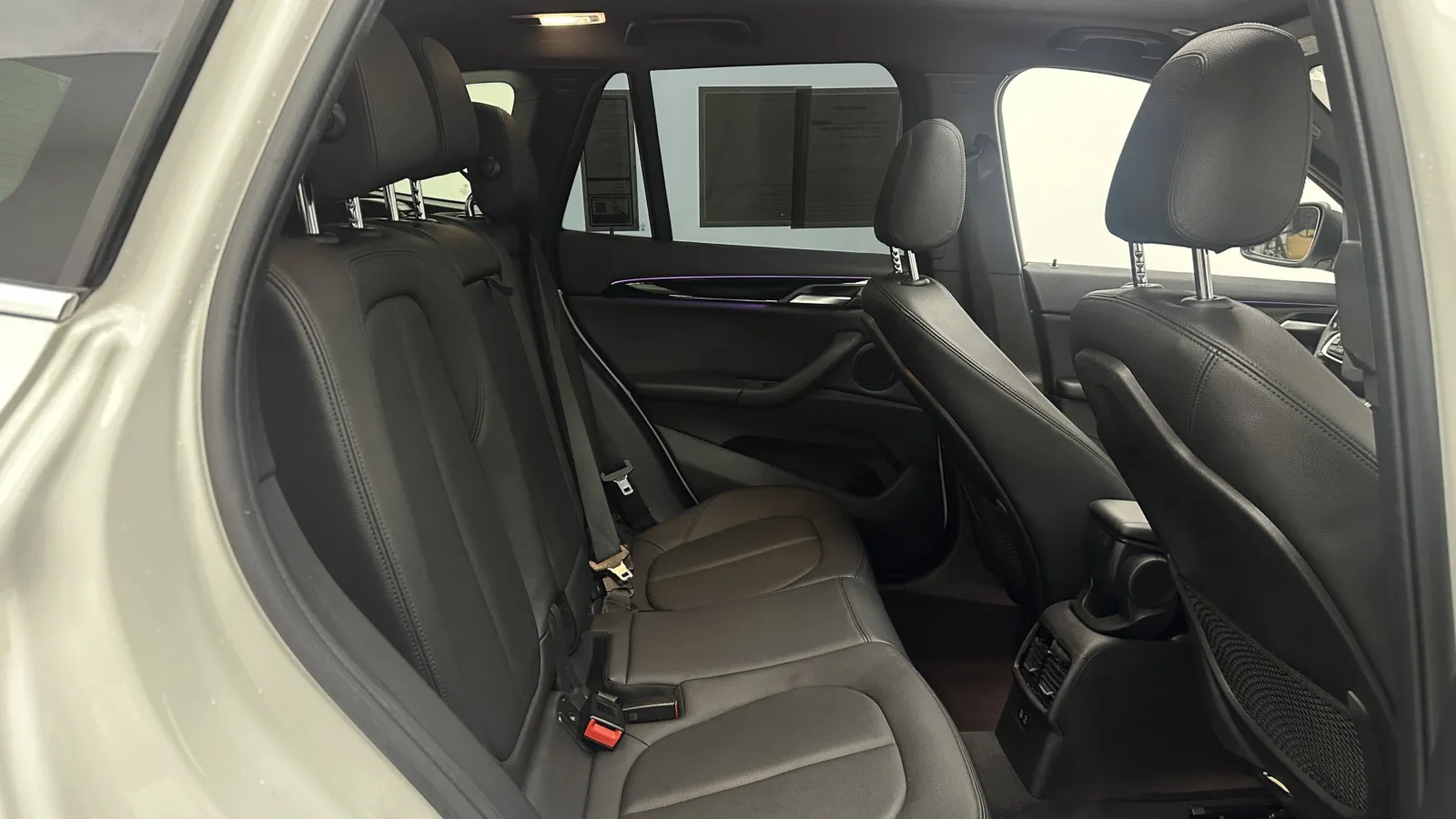 BMW X1 photo 27