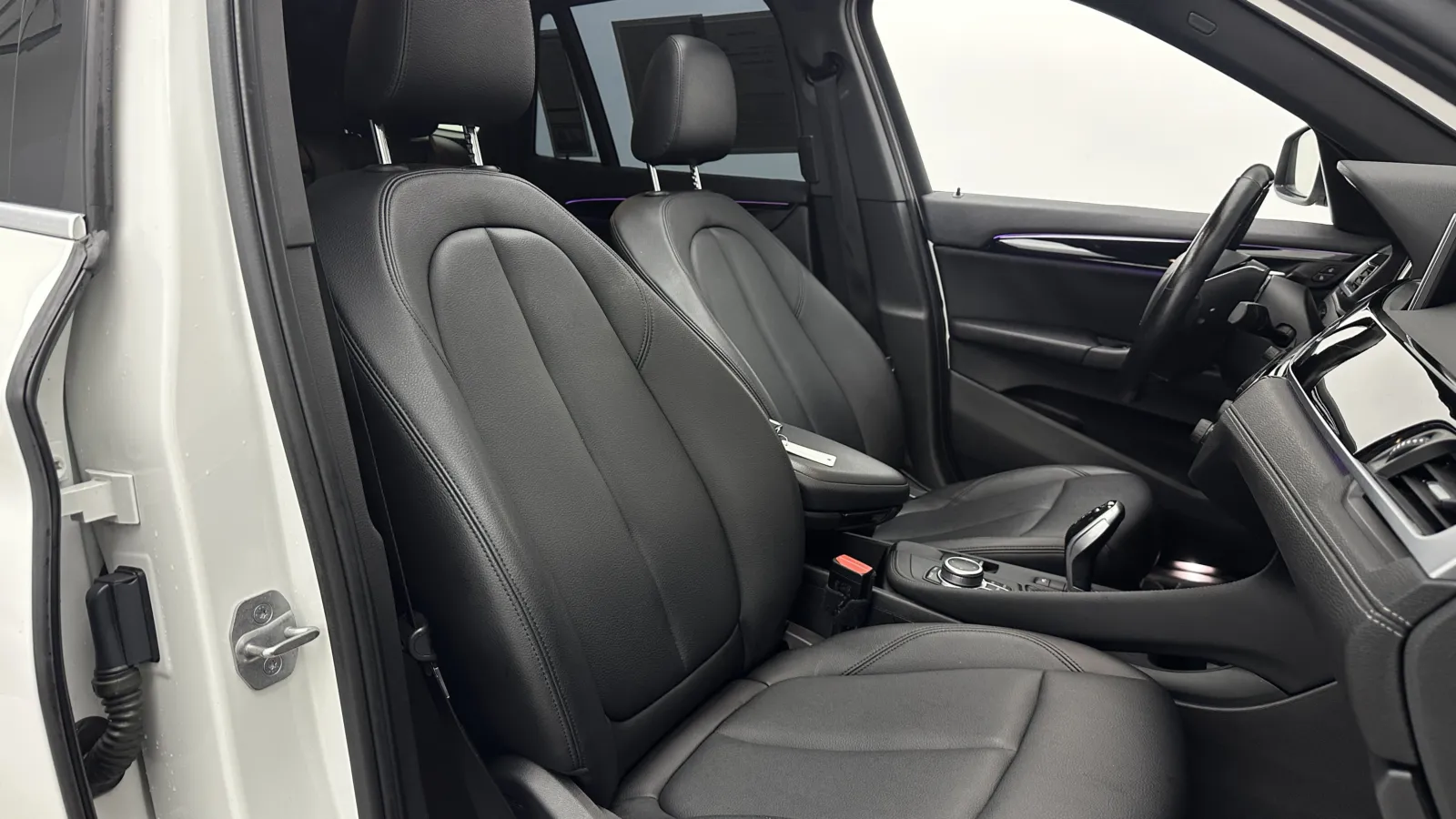 BMW X1 photo 36