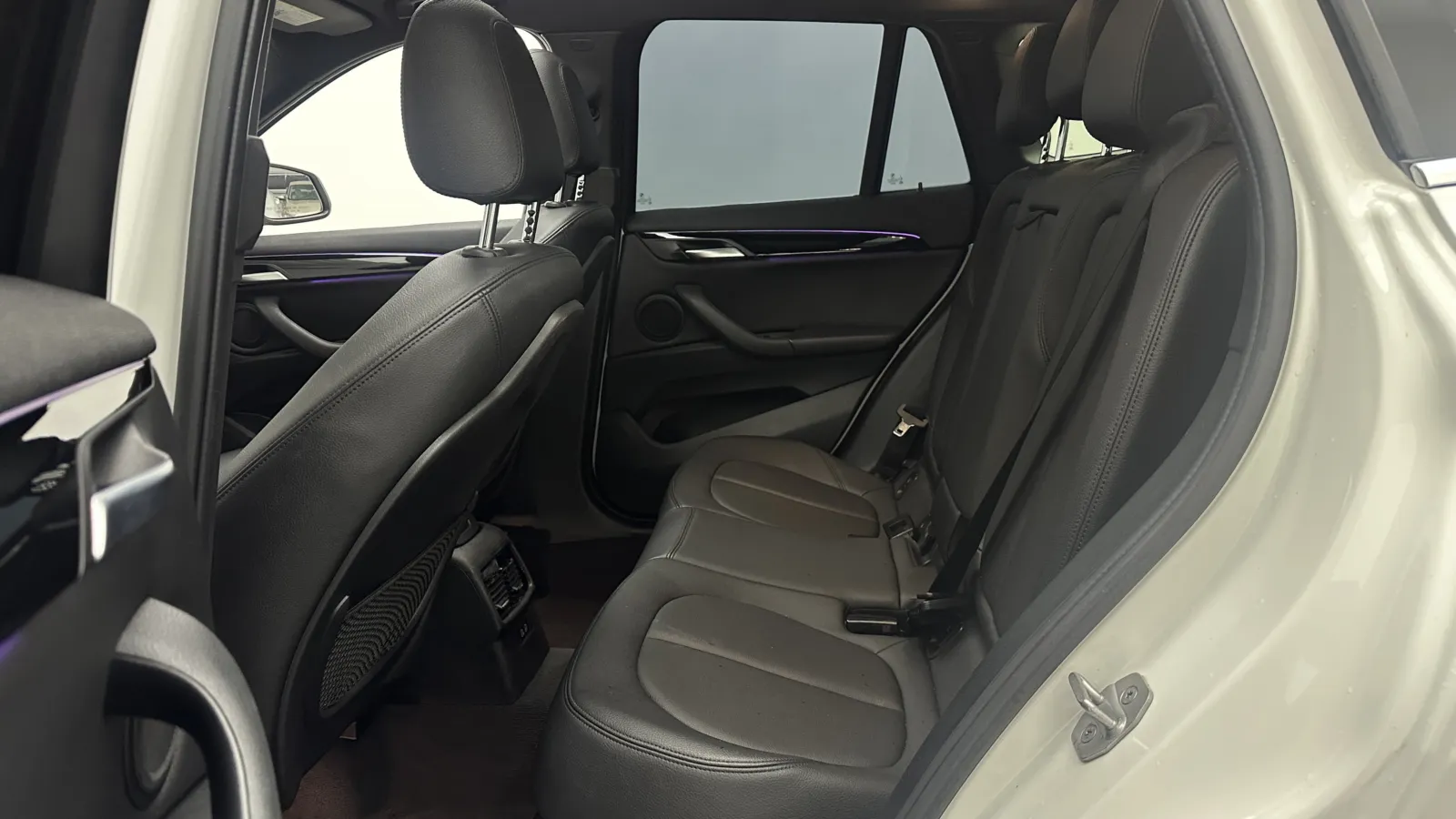 BMW X1 photo 22