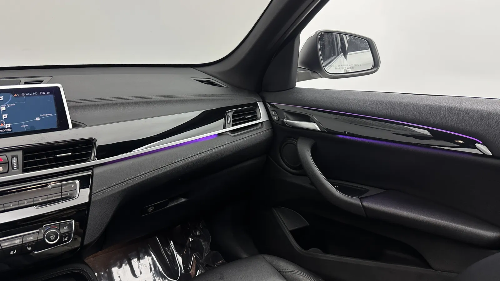 BMW X1 photo 31
