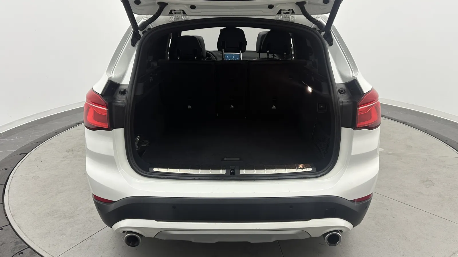 BMW X1 photo 24