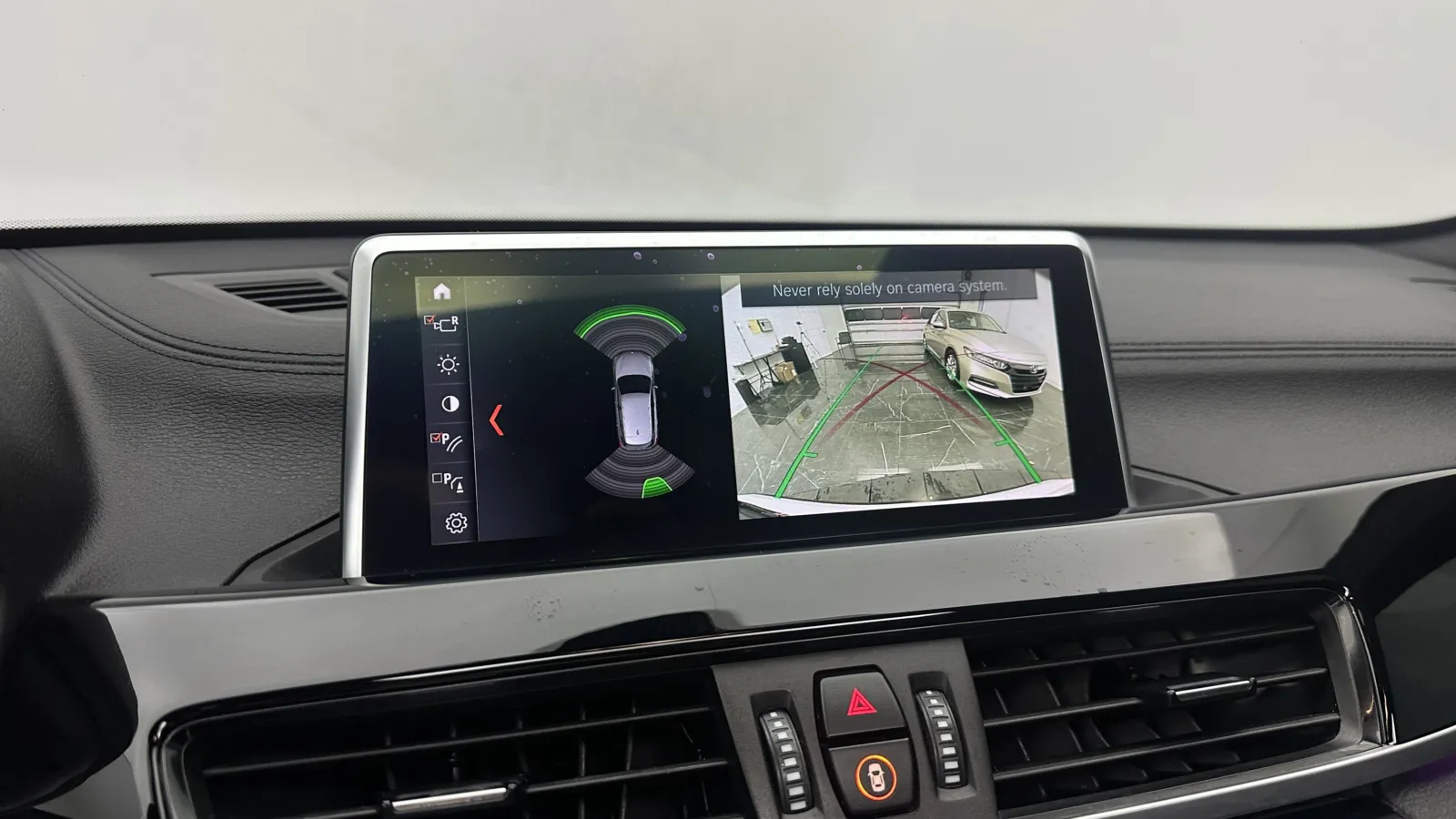 BMW X1 photo 20
