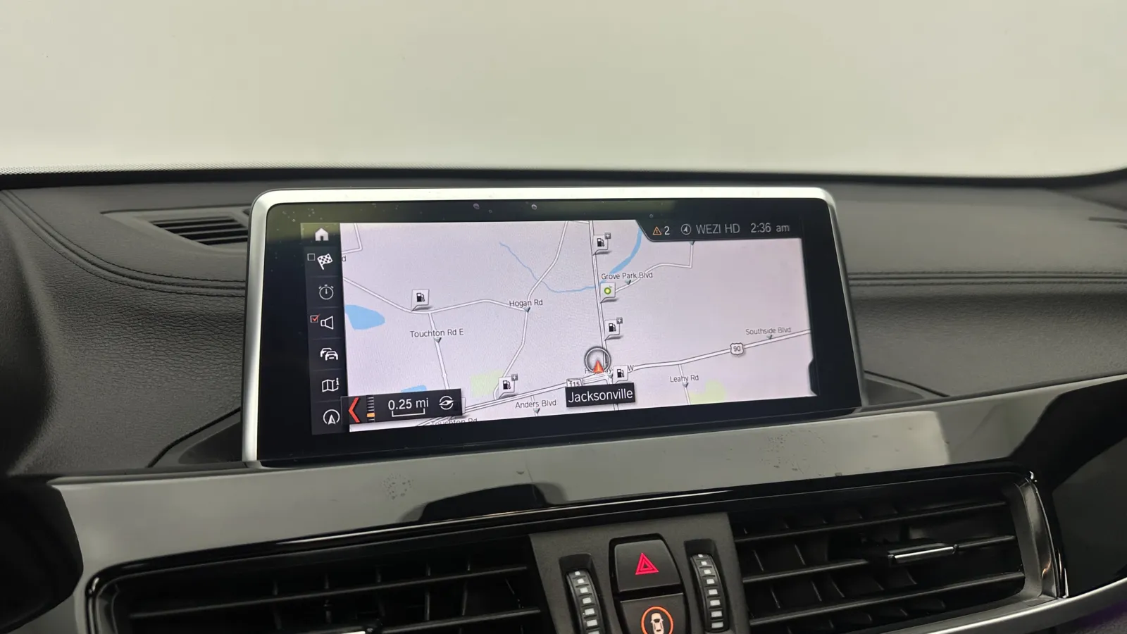 BMW X1 photo 5