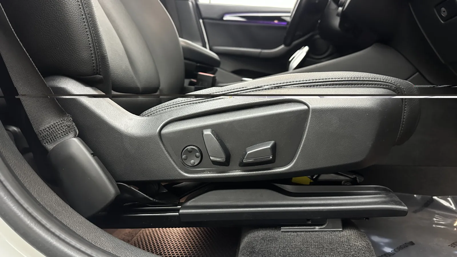 BMW X1 photo 34