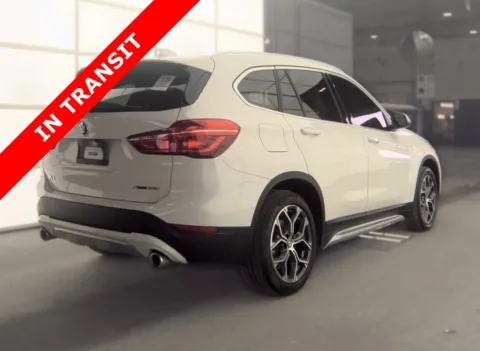 Another view of 2020 BMW X1 xDrive28i for sale in Jacksonville, FL at Auto Boutique Florida