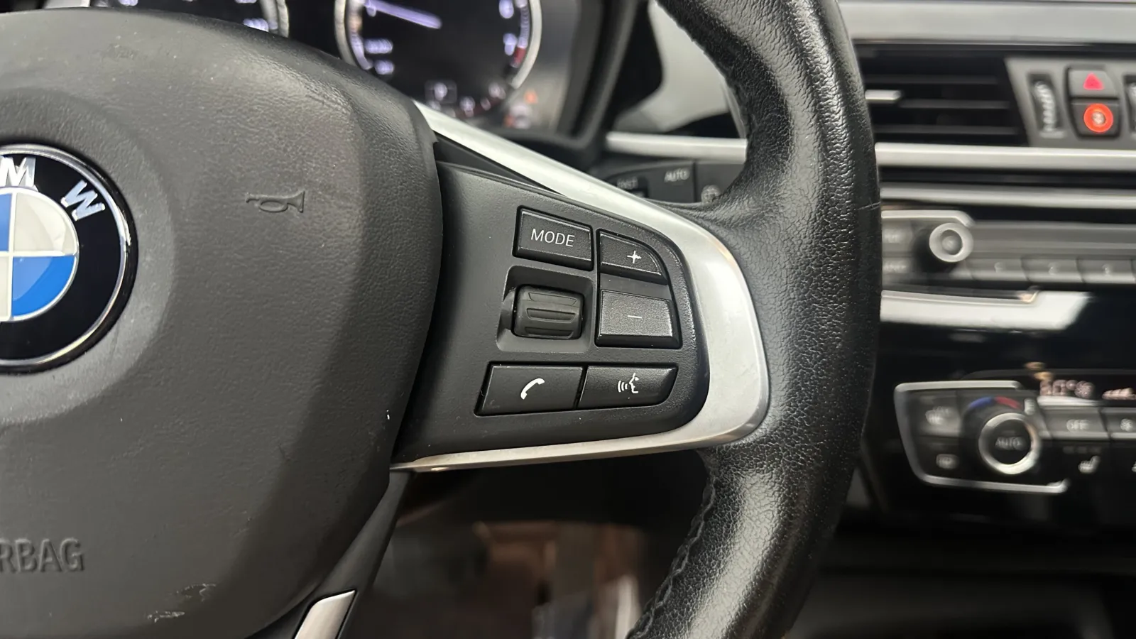 BMW X1 photo 19