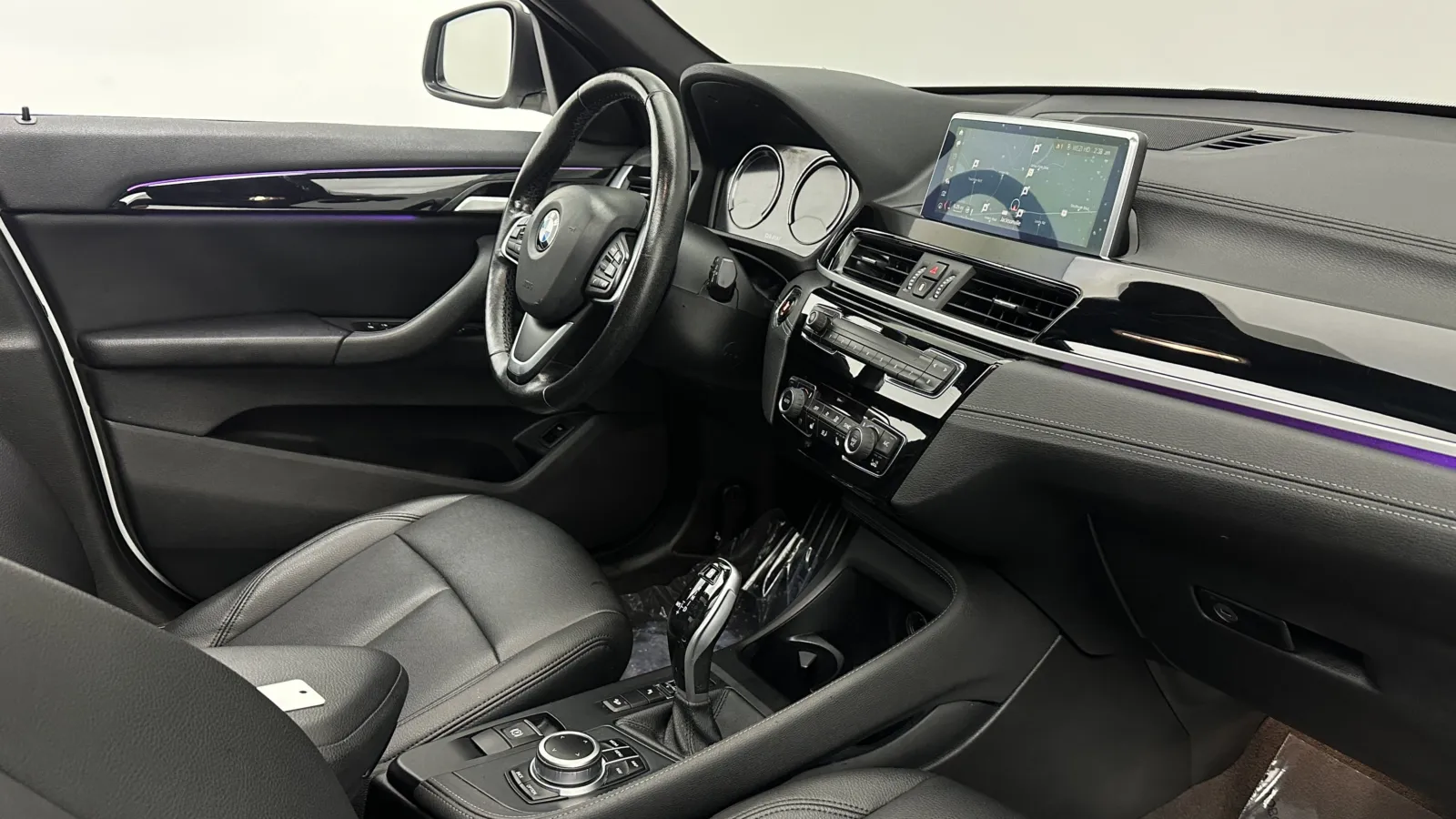 BMW X1 photo 33