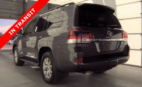 More photos of 2017 Toyota Land Cruiser at Auto Boutique Florida, FL