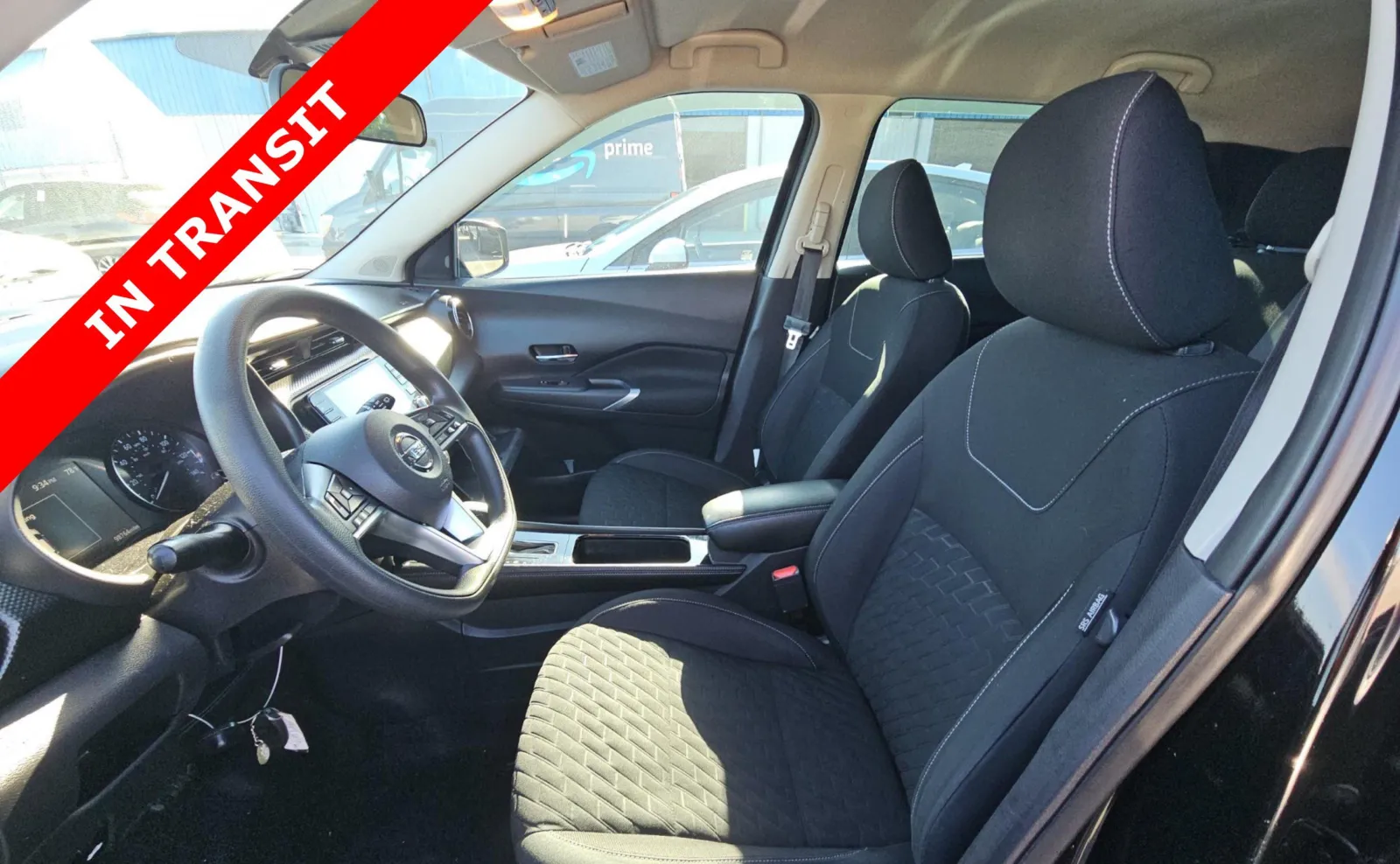 Nissan Kicks photo 6
