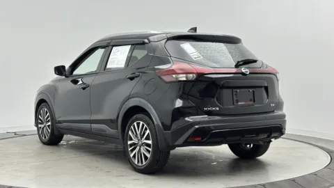 More photos of 2021 Nissan Kicks SV at Auto Boutique Florida, FL