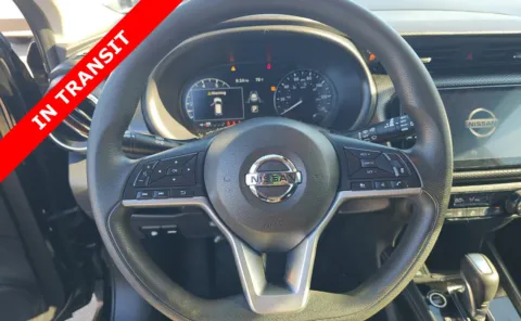 More photos of 2021 Nissan Kicks SV at Auto Boutique Florida, FL