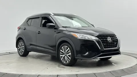 Another view of 2021 Nissan Kicks SV for sale in Jacksonville, FL at Auto Boutique Florida