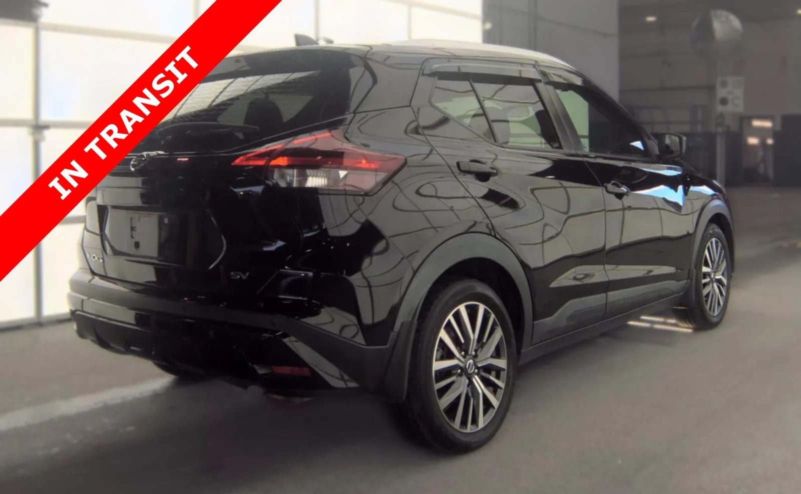 Nissan Kicks photo 4