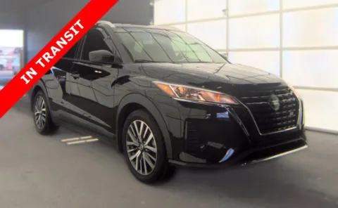 Another view of 2021 Nissan Kicks SV for sale in Jacksonville, FL at Auto Boutique Florida