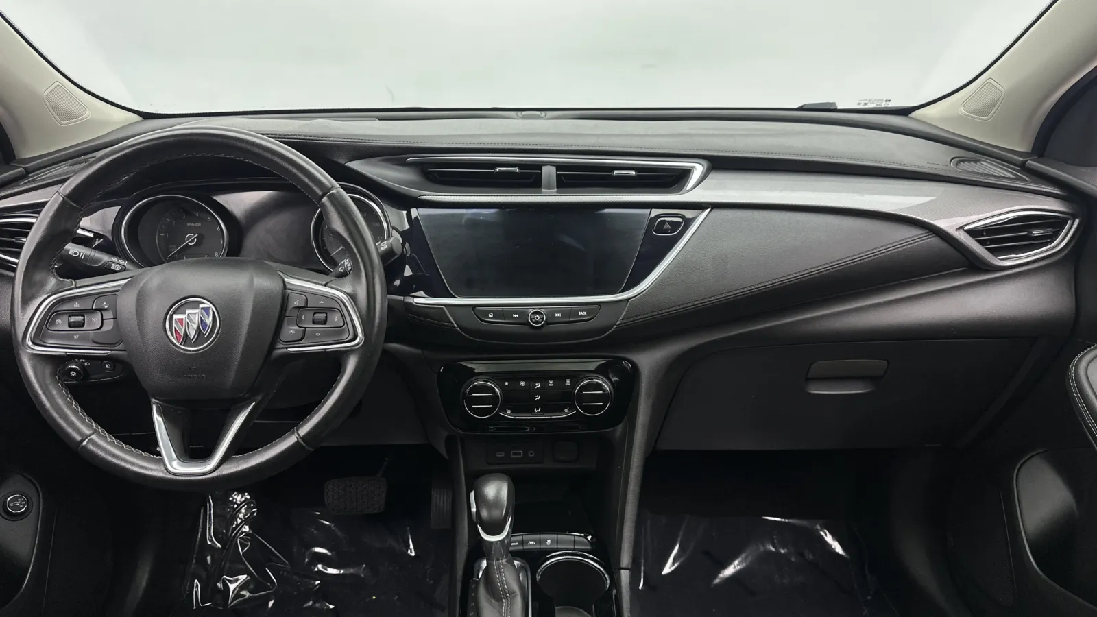 Buick Encore GX photo 33