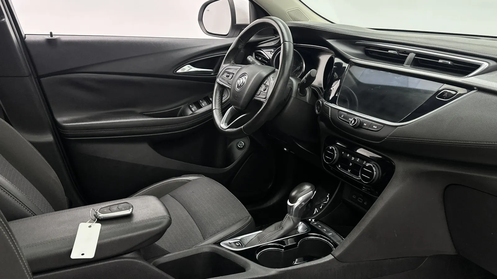 Buick Encore GX photo 36