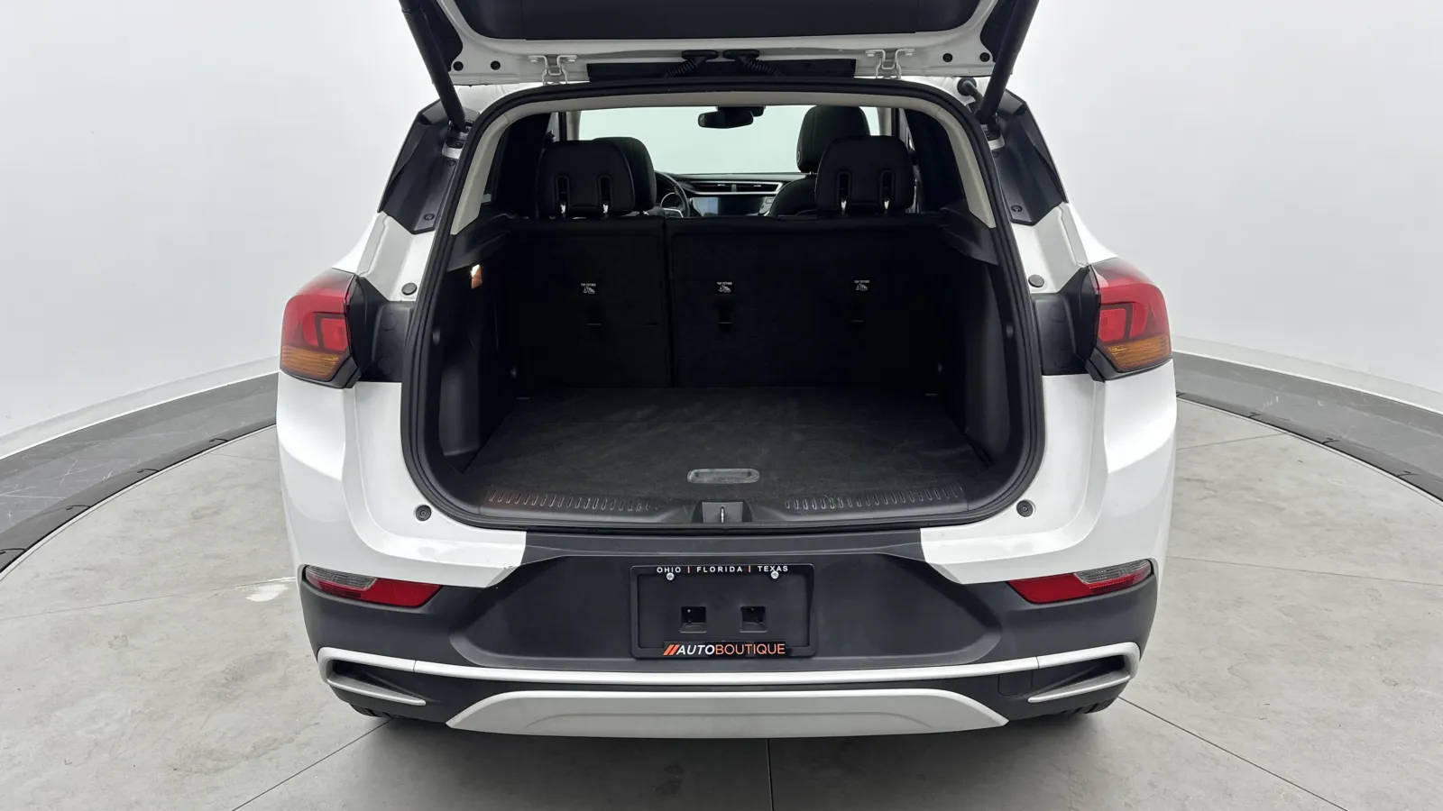 Buick Encore GX photo 27