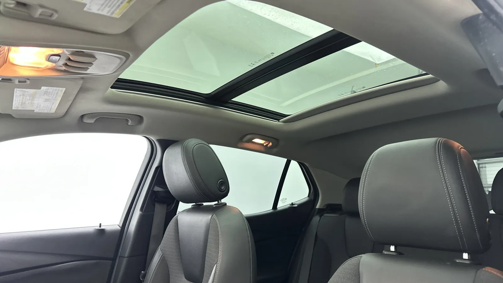Buick Encore GX photo 5