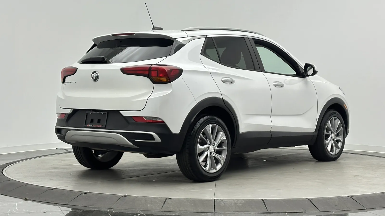 Buick Encore GX photo 7