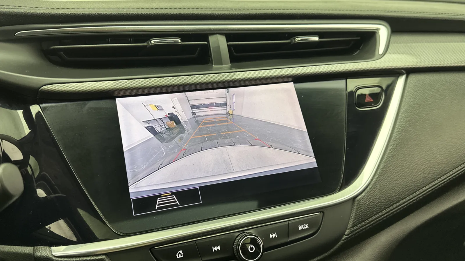 Buick Encore GX photo 24