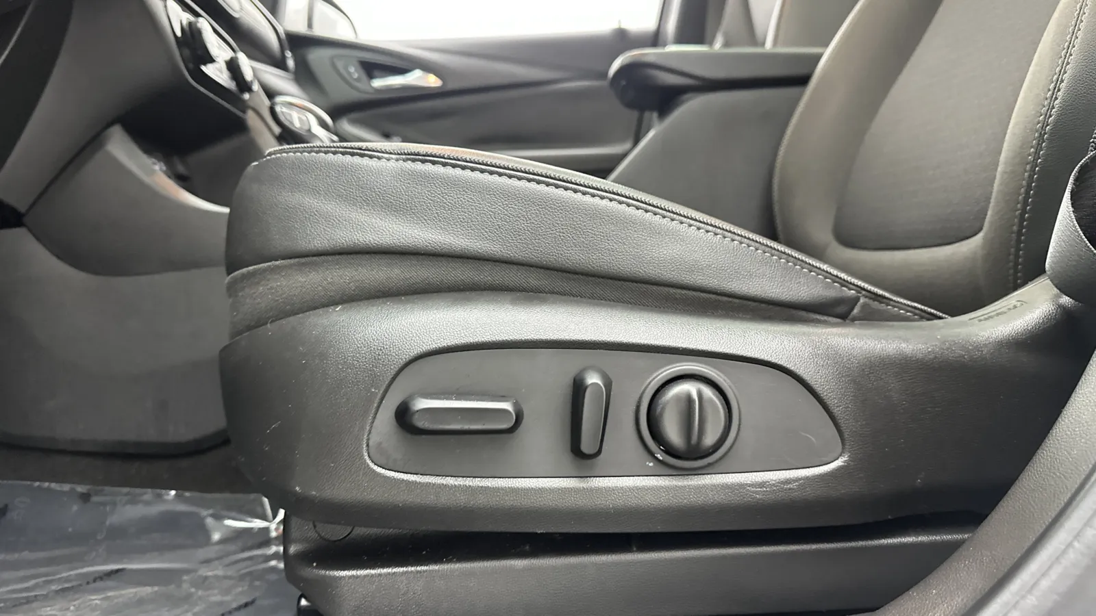 Buick Encore GX photo 15