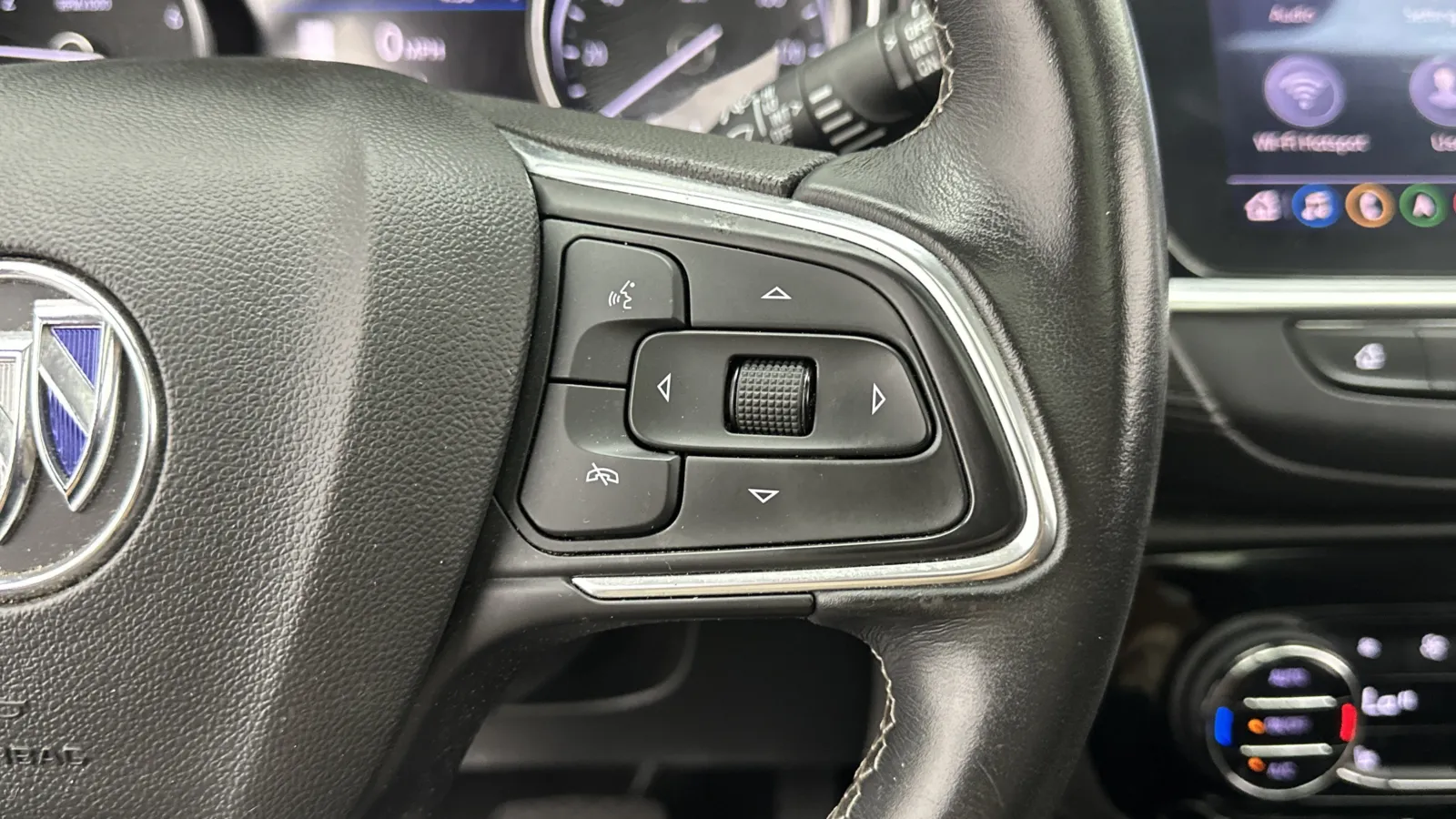 Buick Encore GX photo 23