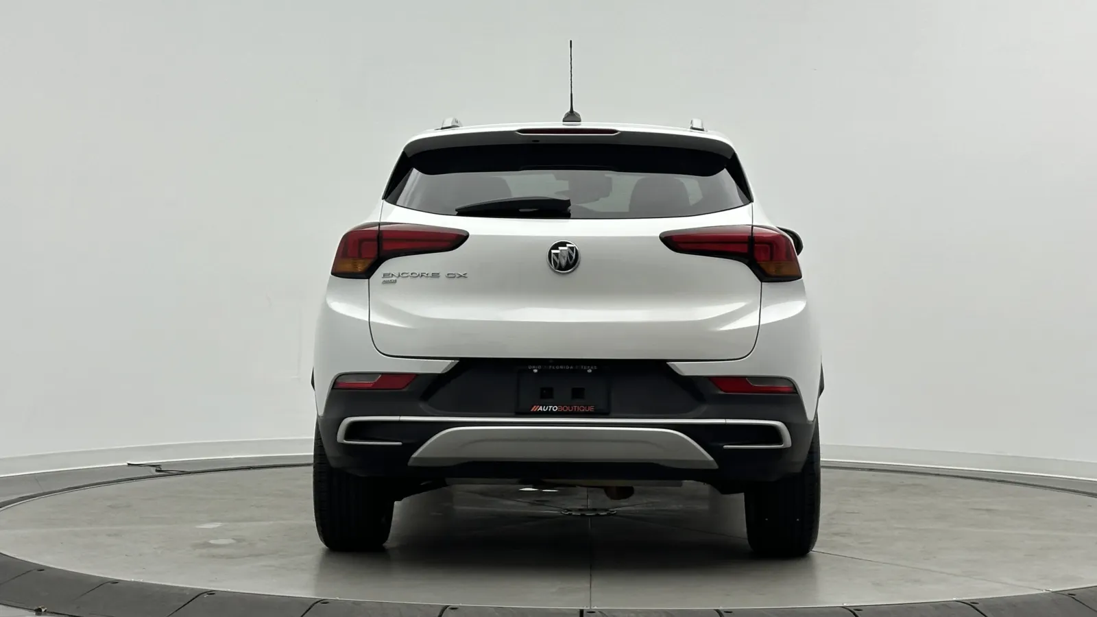 Buick Encore GX photo 6