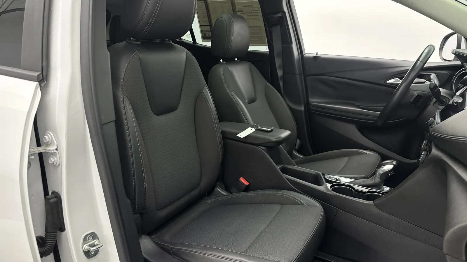 Buick Encore GX photo 37