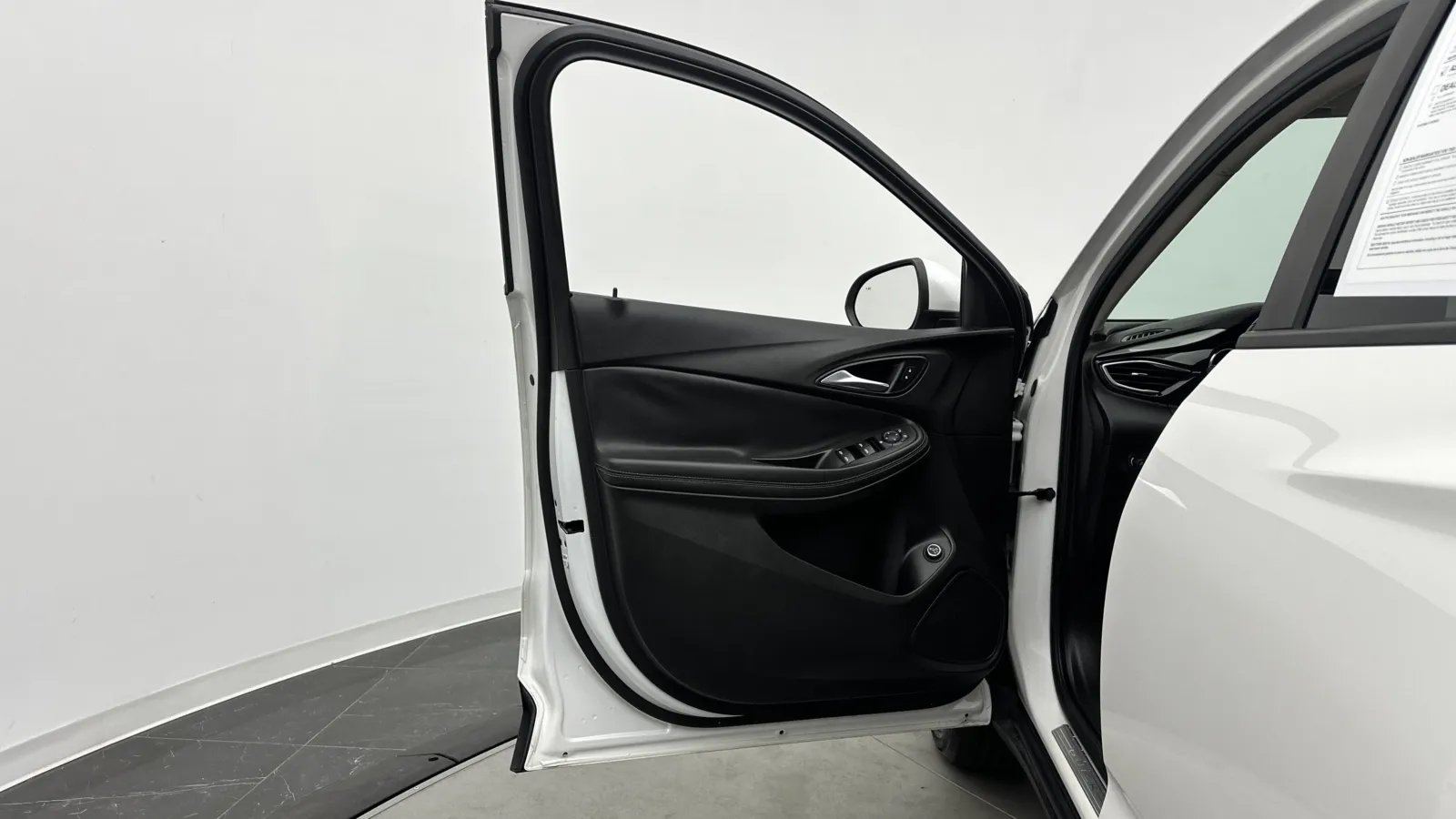 Buick Encore GX photo 12