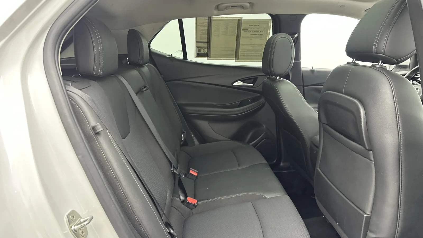 Buick Encore GX photo 30