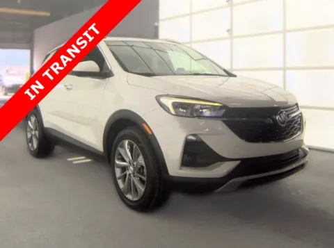 Another view of 2020 Buick Encore GX Select for sale in Jacksonville, FL at Auto Boutique Florida