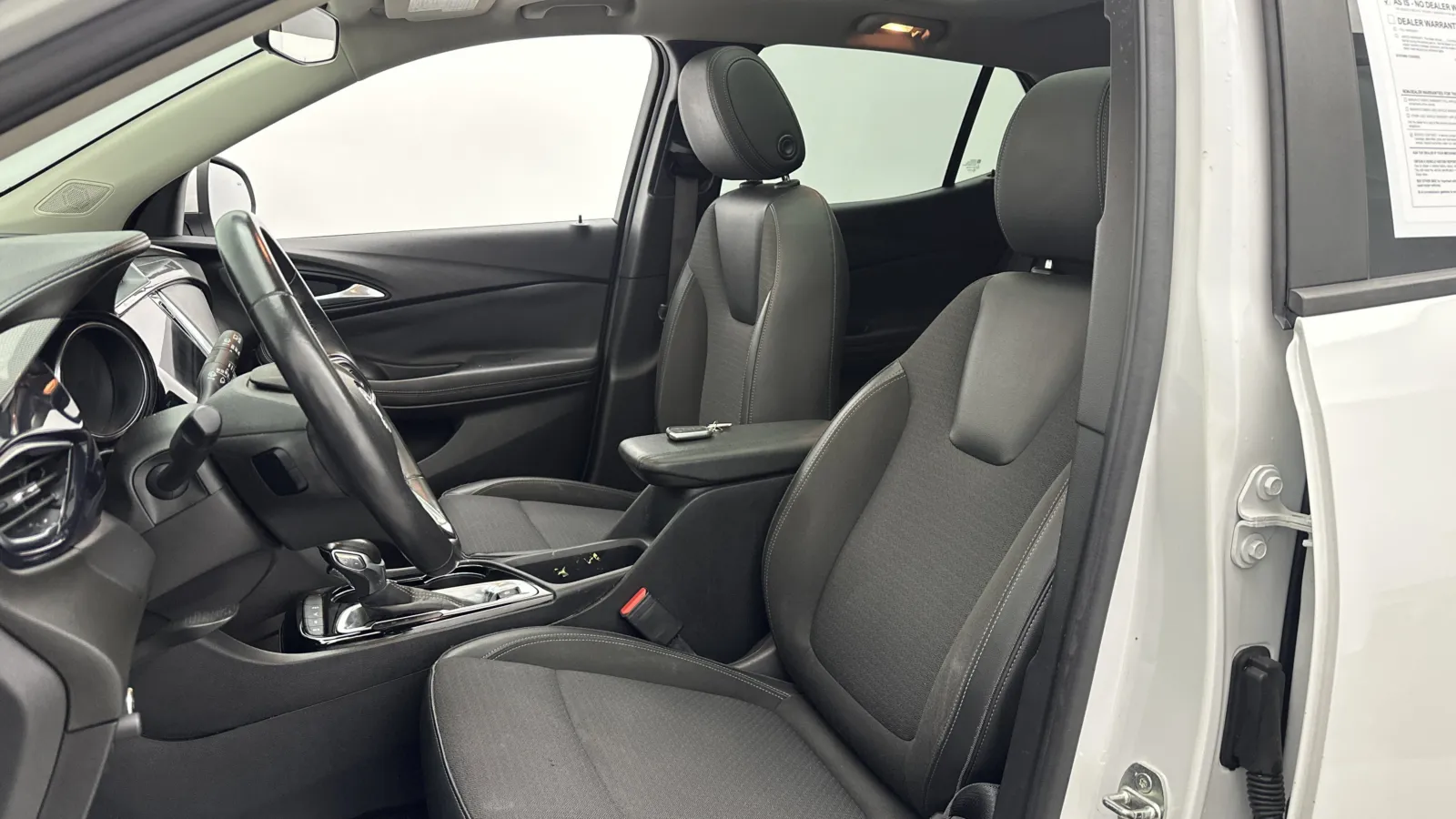 Buick Encore GX photo 16