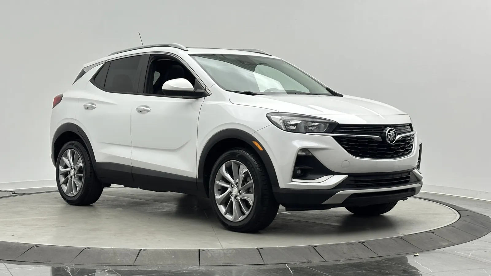 Buick Encore GX photo 3