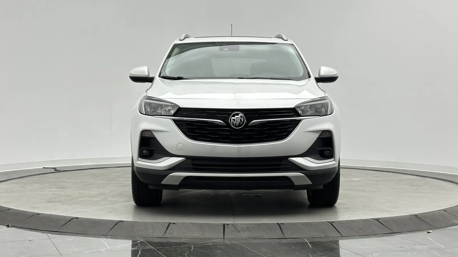 Buick Encore GX photo 2