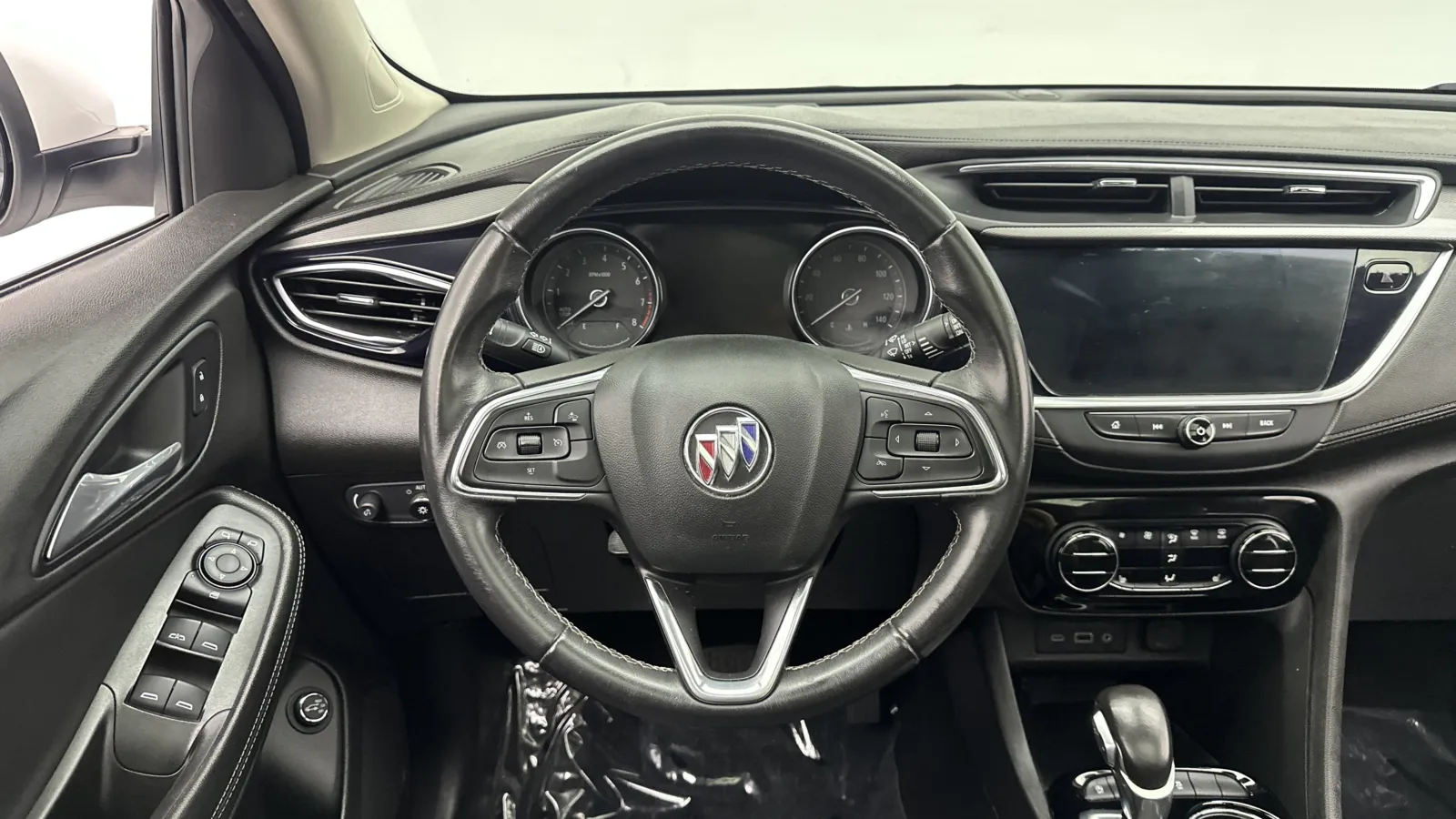 Buick Encore GX photo 31