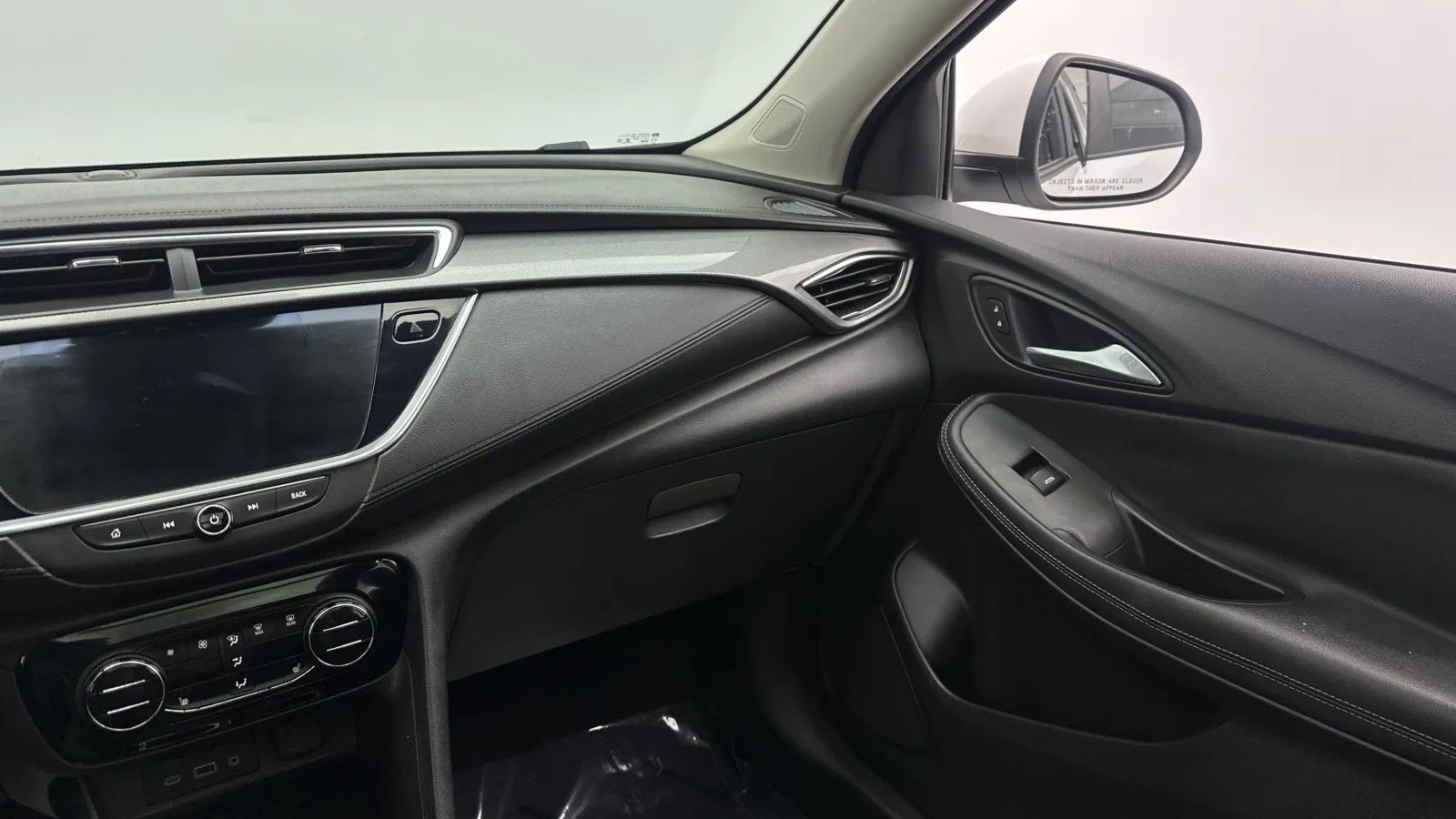 Buick Encore GX photo 34