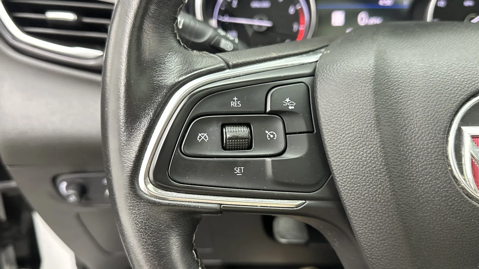 Buick Encore GX photo 22