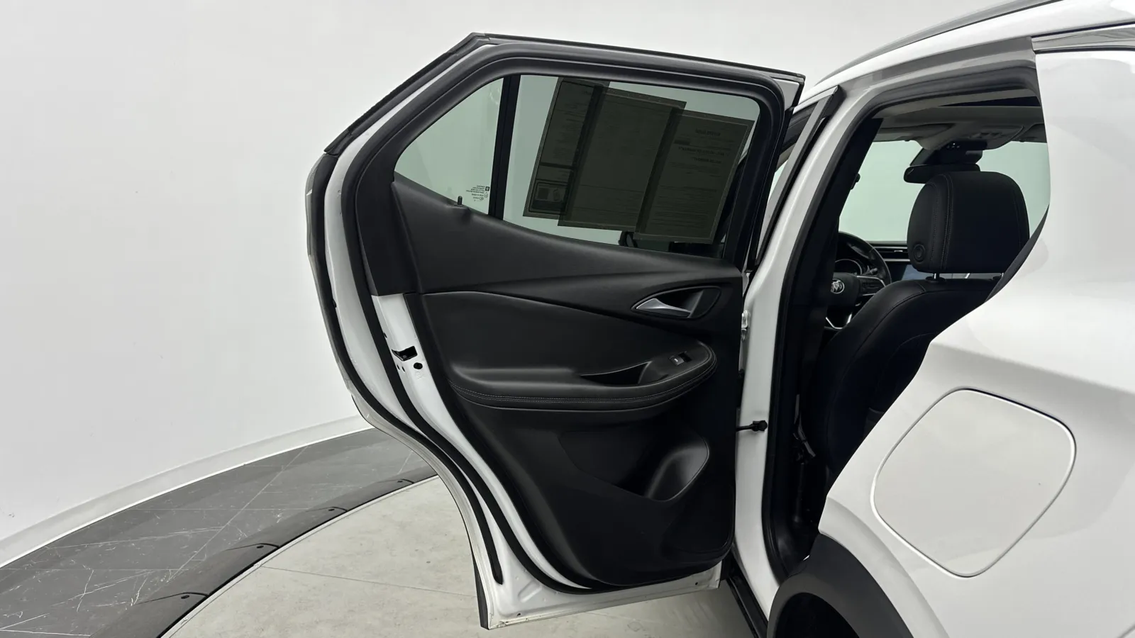 Buick Encore GX photo 26