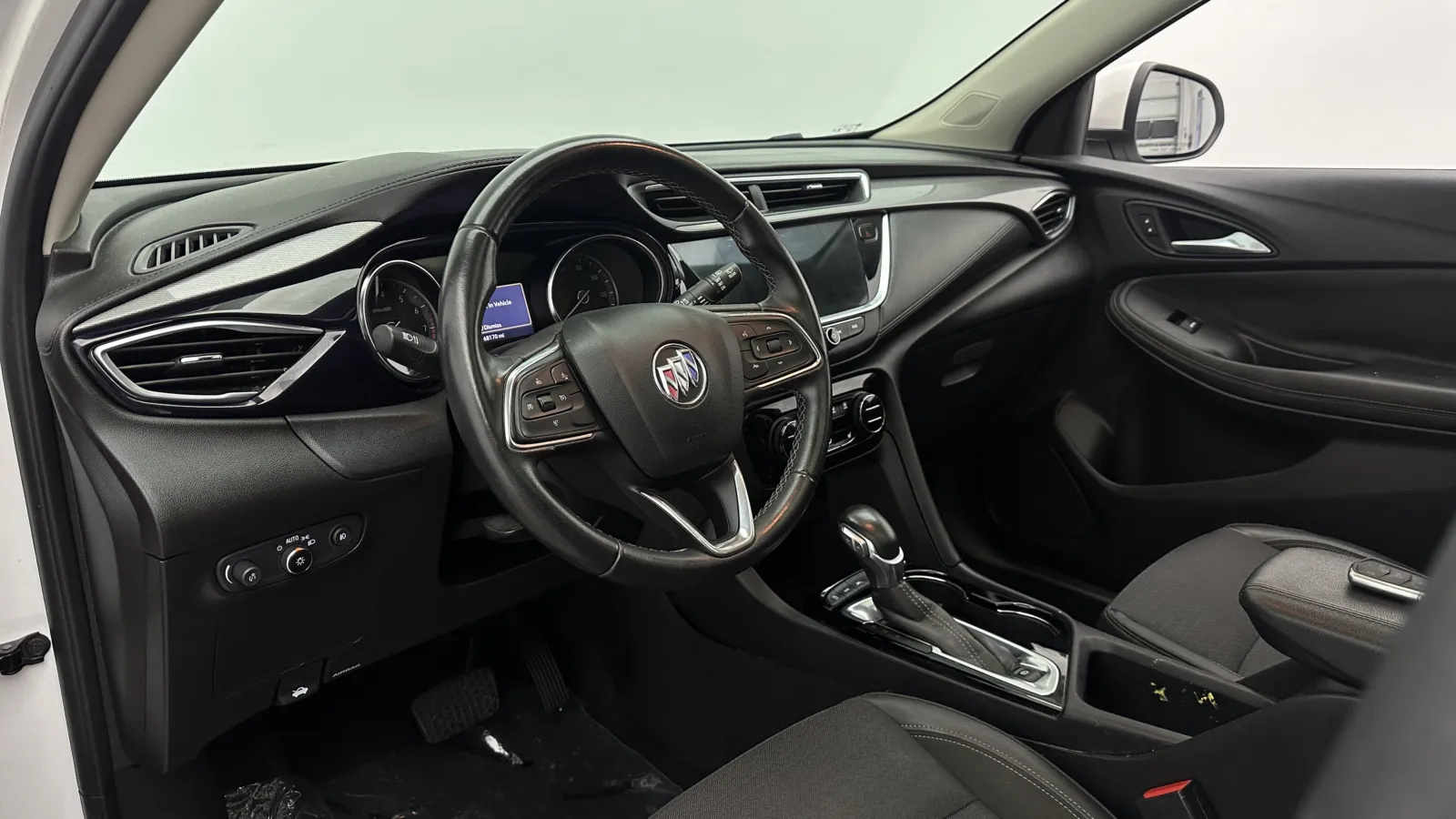 Buick Encore GX photo 11