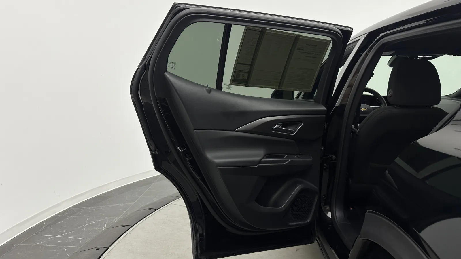 Chevrolet Equinox photo 26