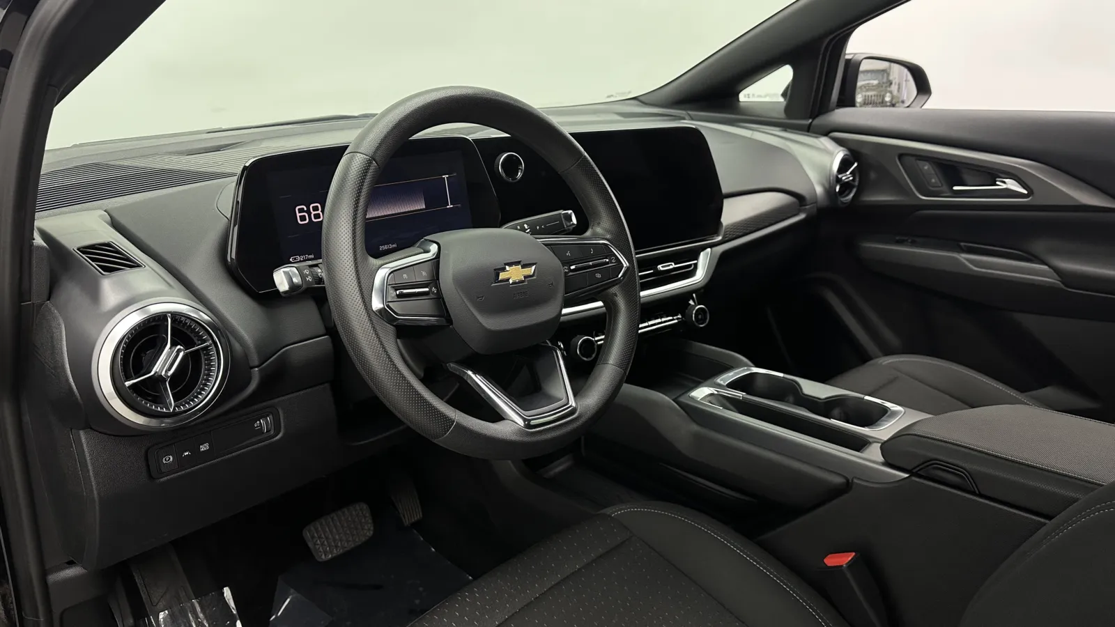 Chevrolet Equinox photo 10