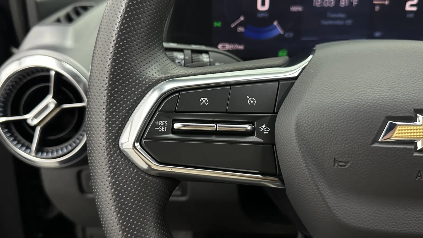 Chevrolet Equinox photo 22