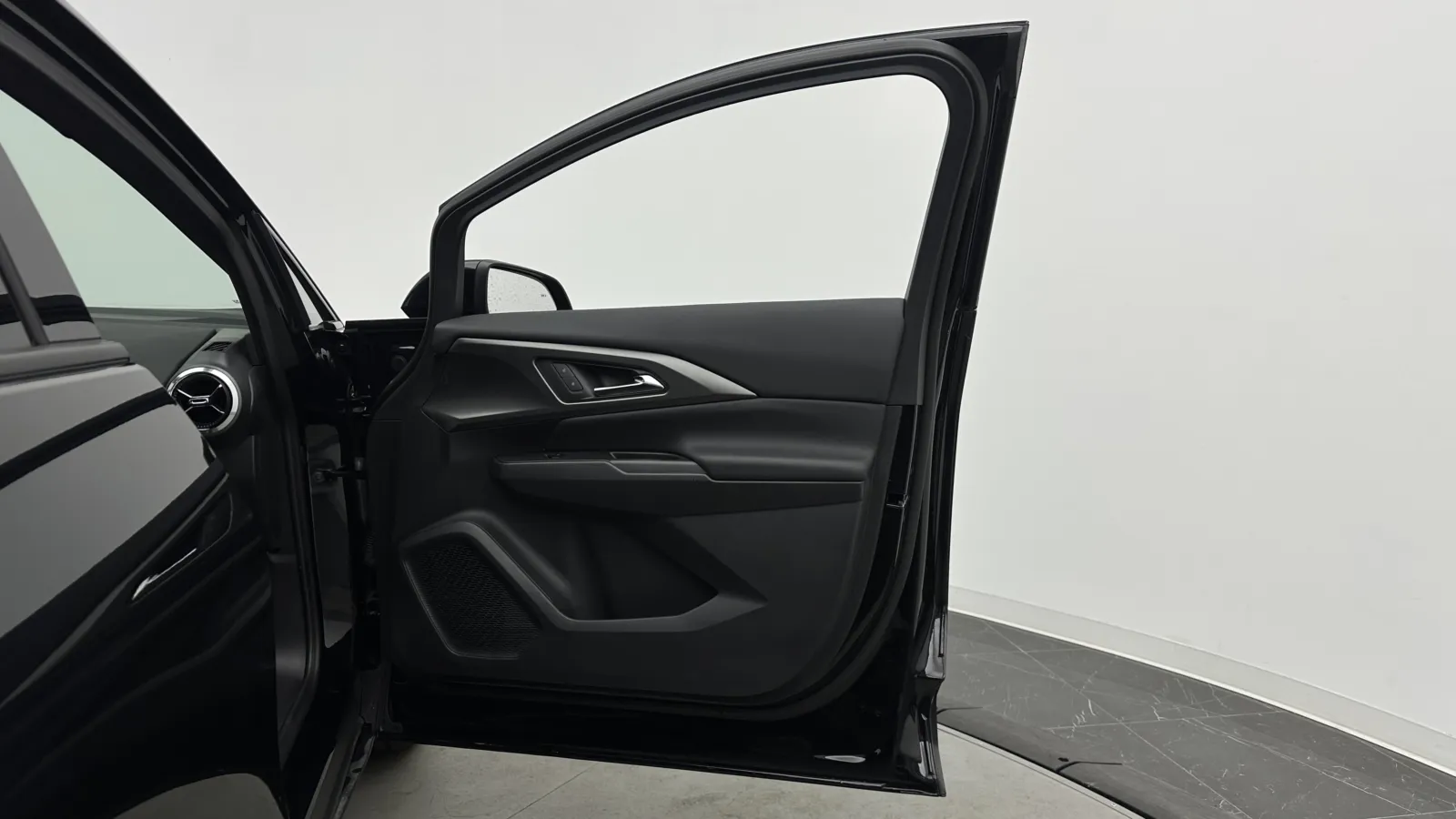 Chevrolet Equinox photo 35