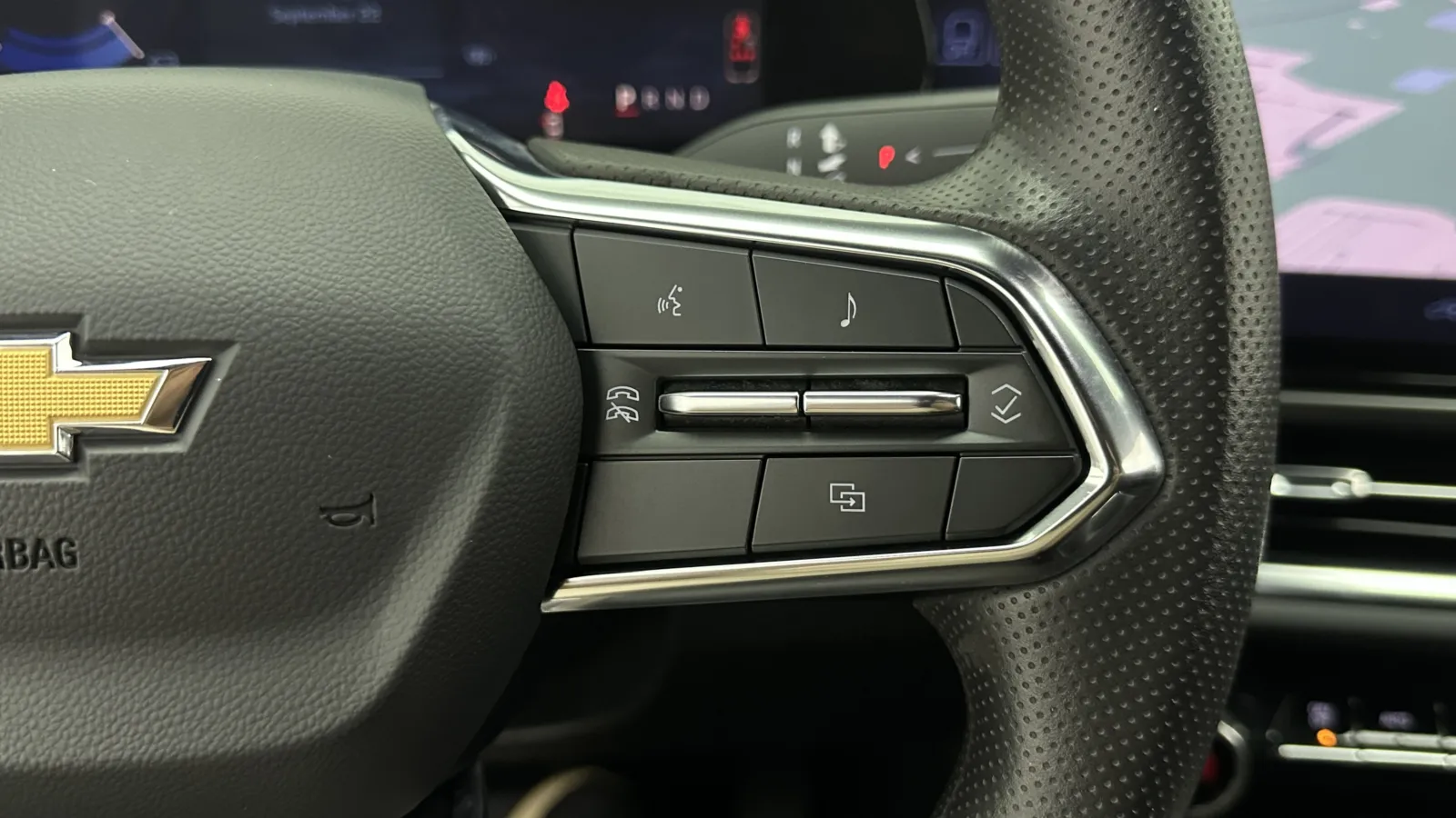 Chevrolet Equinox photo 23