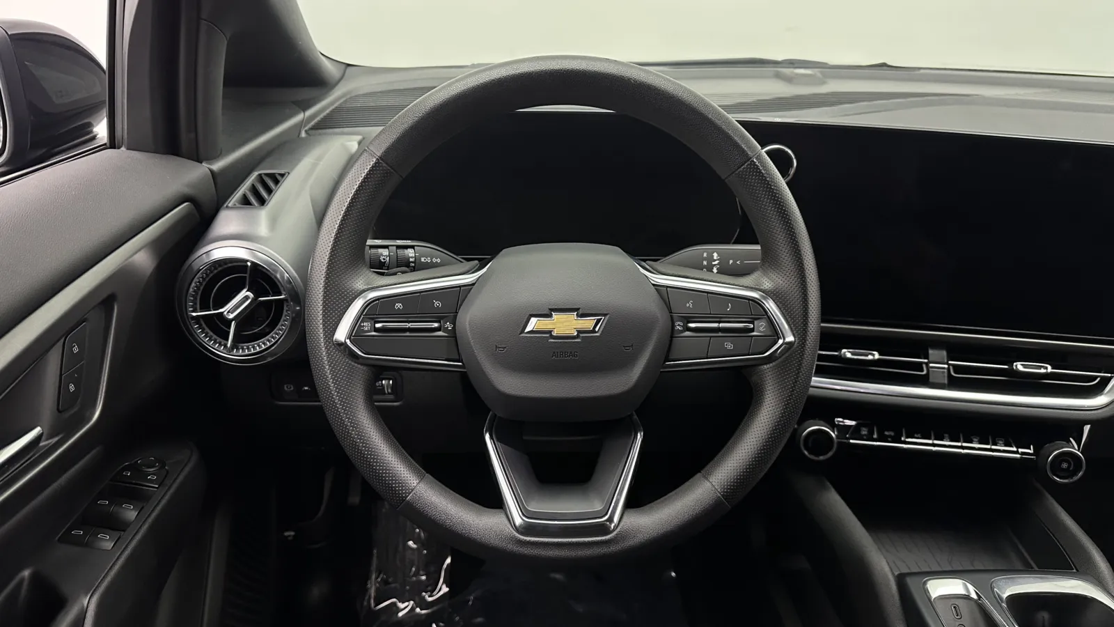Chevrolet Equinox photo 31