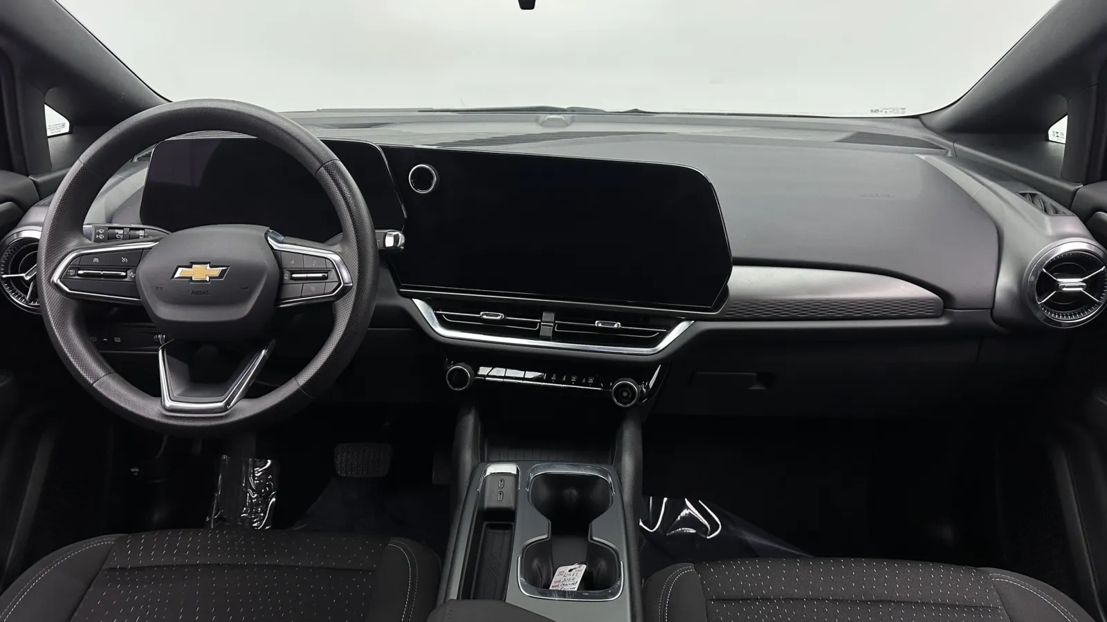 Chevrolet Equinox photo 33