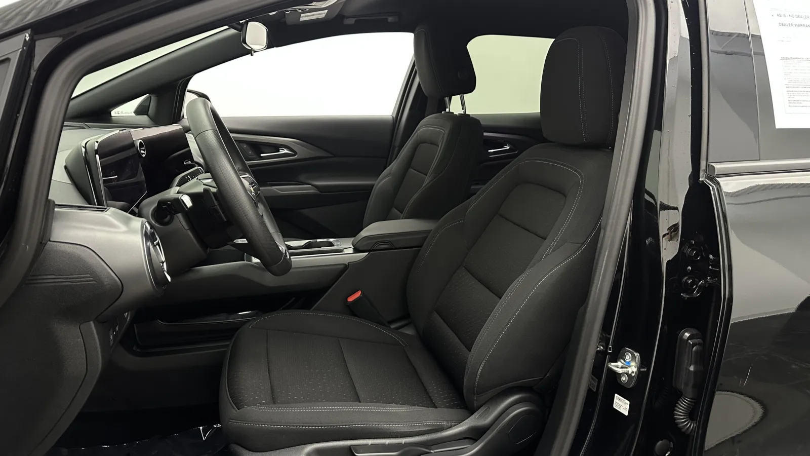 Chevrolet Equinox photo 13