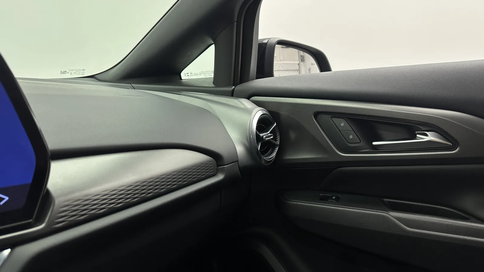 Chevrolet Equinox photo 19