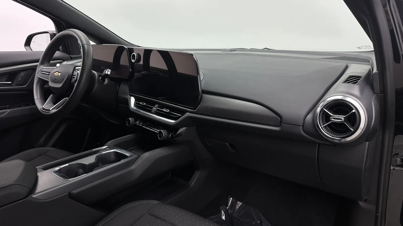 Chevrolet Equinox photo 38