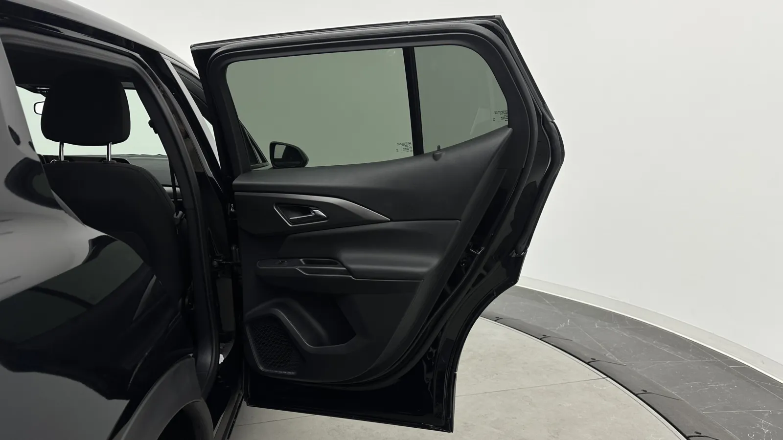 Chevrolet Equinox photo 29
